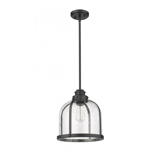 Z-Lite 1 Light Pendant