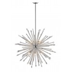 Z-Lite 12 Light Chandelier