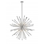 Z-Lite 12 Light Chandelier