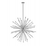 Z-Lite 12 Light Chandelier