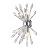 Z-Lite 4 Light Wall Sconce