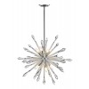 Z-Lite 8 Light Chandelier