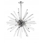 Z-Lite 10 Light Chandelier