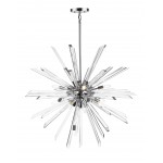 Z-Lite 10 Light Chandelier