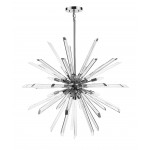 Z-Lite 10 Light Chandelier