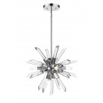 Z-Lite 4 Light Chandelier