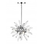 Z-Lite 4 Light Chandelier