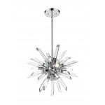 Z-Lite 4 Light Chandelier