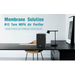 Air Purifier, Membrane Solutions, HEDAP005
