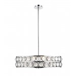 Z-Lite 8 Light Chandelier