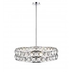 Z-Lite 8 Light Chandelier