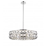 Z-Lite 8 Light Chandelier