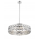 Z-Lite 8 Light Chandelier