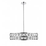 Z-Lite 8 Light Chandelier