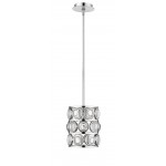 Z-Lite 1 Light Mini Pendant