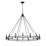 Z-Lite 16 Light Chandelier