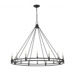 Z-Lite 16 Light Chandelier