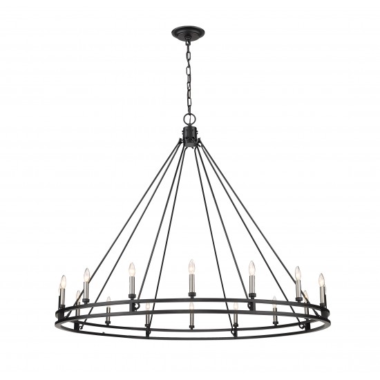 Z-Lite 16 Light Chandelier