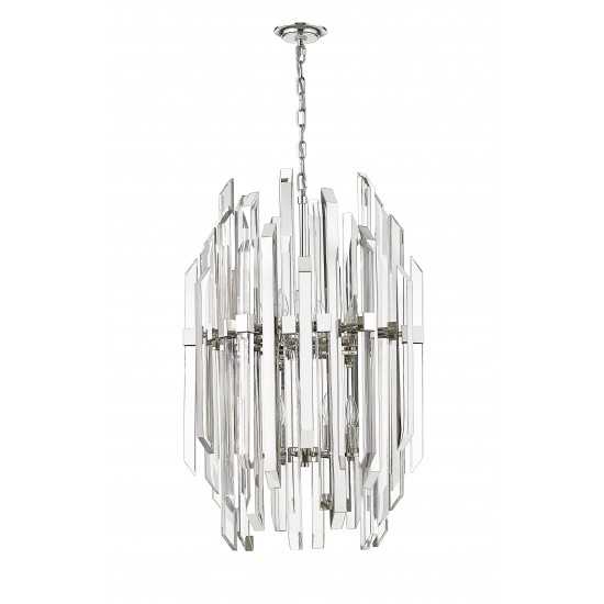 Z-Lite 12 Light Pendant