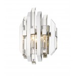 Z-Lite 2 Light Wall Sconce