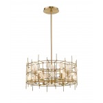 Z-Lite 6 Light Chandelier