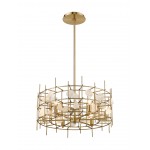 Z-Lite 6 Light Chandelier