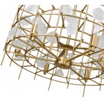 Z-Lite 6 Light Chandelier