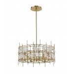 Z-Lite 6 Light Chandelier