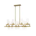 Z-Lite 10 Light Chandelier