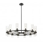 Z-Lite 12 Light Chandelier