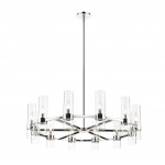 Z-Lite 12 Light Chandelier