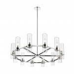 Z-Lite 12 Light Chandelier