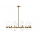 Z-Lite 12 Light Chandelier