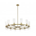 Z-Lite 12 Light Chandelier