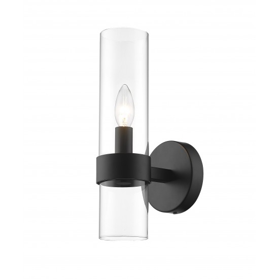 Z-Lite 1 Light Wall Sconce