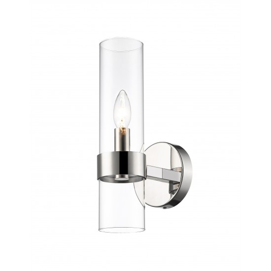 Z-Lite 1 Light Wall Sconce