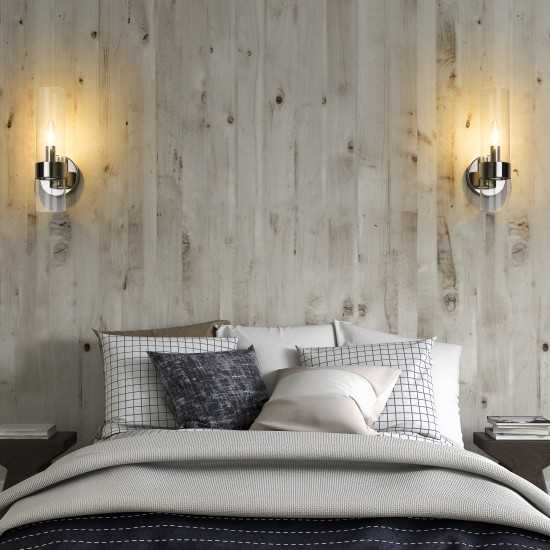 Z-Lite 1 Light Wall Sconce