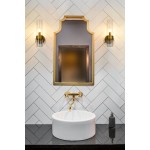 Z-Lite 1 Light Wall Sconce