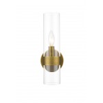 Z-Lite 1 Light Wall Sconce