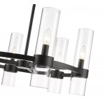 Z-Lite 6 Light Chandelier