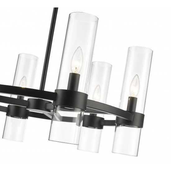 Z-Lite 6 Light Chandelier