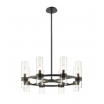 Z-Lite 8 Light Chandelier