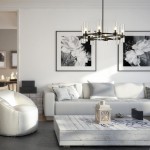 Z-Lite 8 Light Chandelier