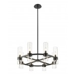 Z-Lite 8 Light Chandelier