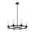 Z-Lite 8 Light Chandelier