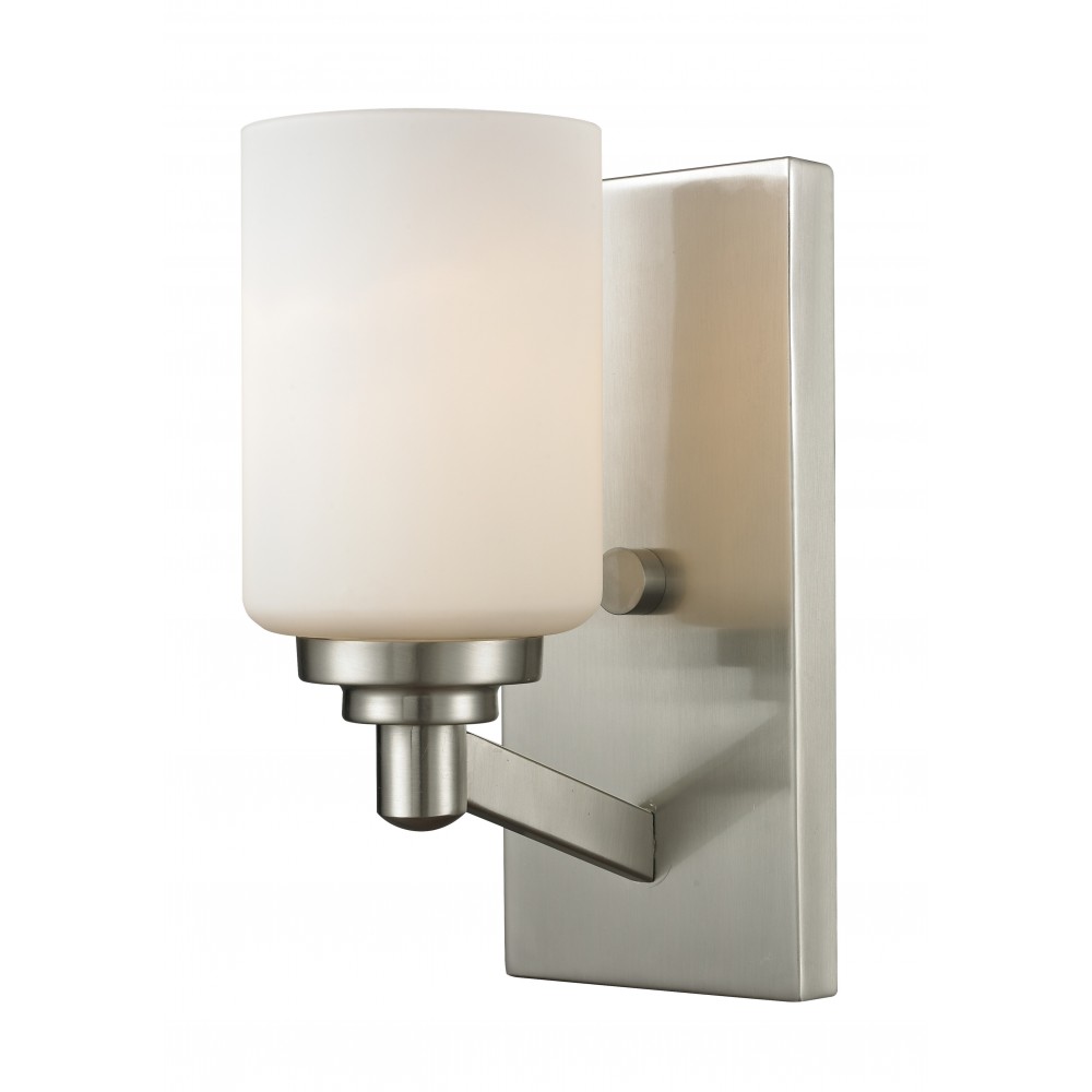 Z-Lite 1 Light Wall Sconce