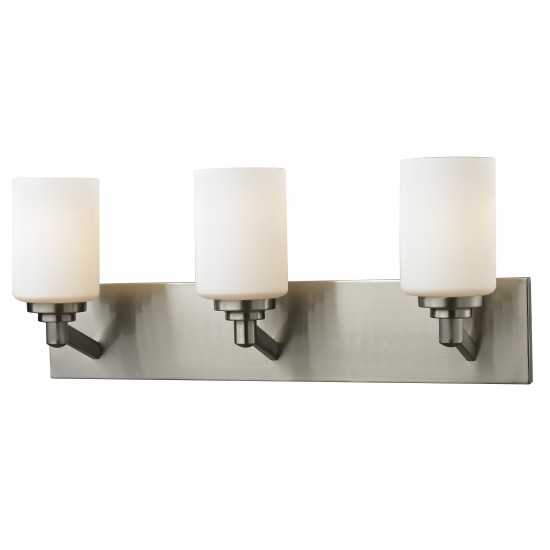 Z-Lite 3 Light Vanity