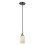 Z-Lite 1 Light Mini Pendant