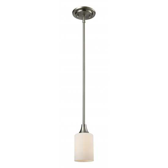 Z-Lite 1 Light Mini Pendant