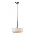 Z-Lite 3 Light Pendant